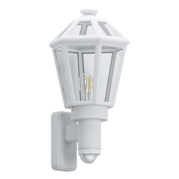 Outdoor wall lamp MONSELICE 97256