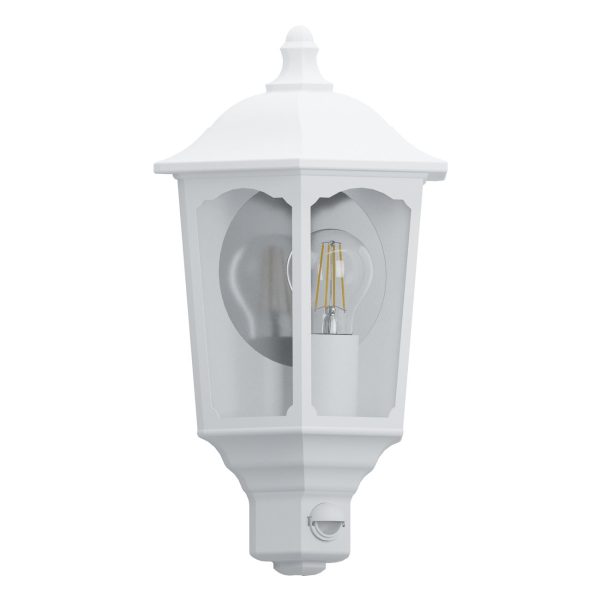 Outdoor wall lamp MANERBIO 97258