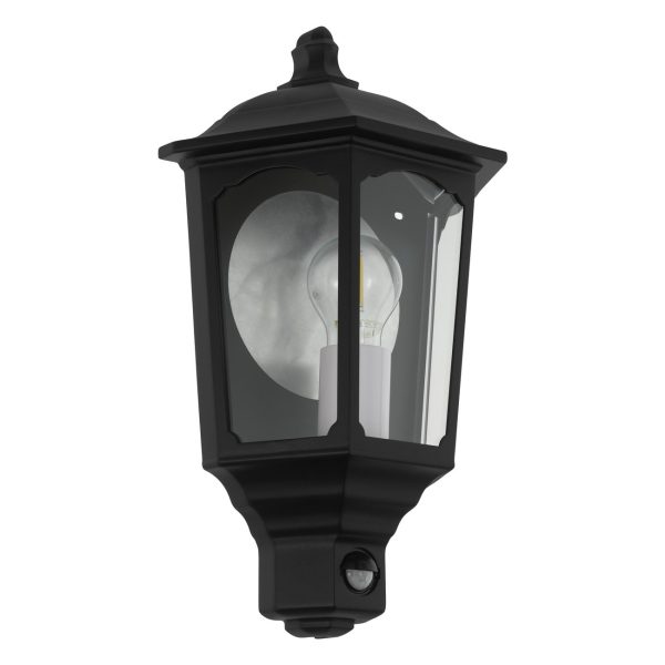 Outdoor wall lamp MANERBIO 97259