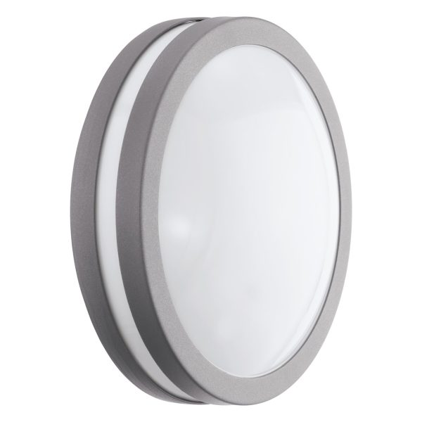 Outdoor wall / ceiling lamp LOCANA-C 97299