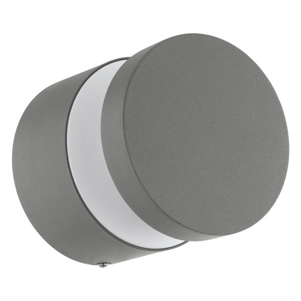 Outdoor wall / ceiling lamp MELZO 97301
