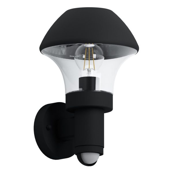 Outdoor wall light VERLUCCA 97445