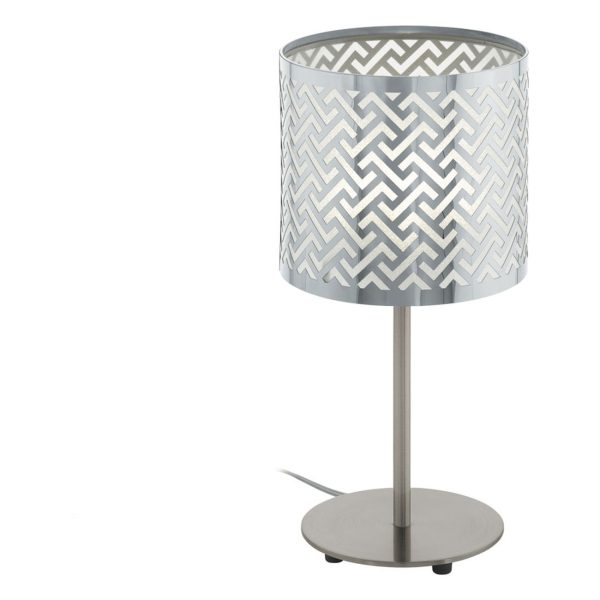Table Lamp LEAMINGTON 1- 491167