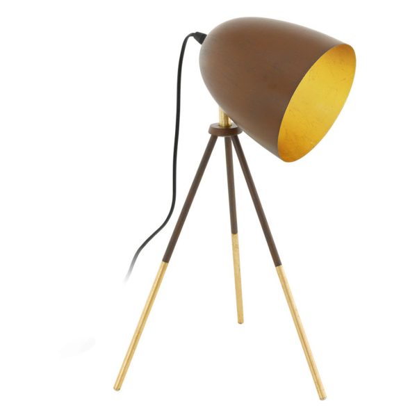Tischlampe  MONTALBANO- 98382