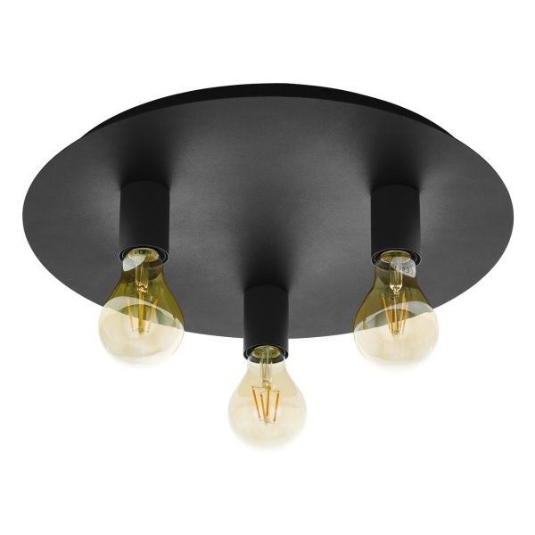 Ceiling light PASSANO 1 98156