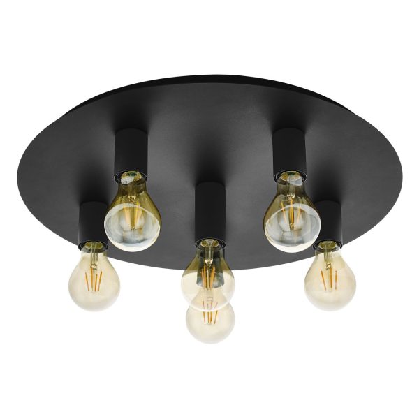 Ceiling light PASSANO 1 98157