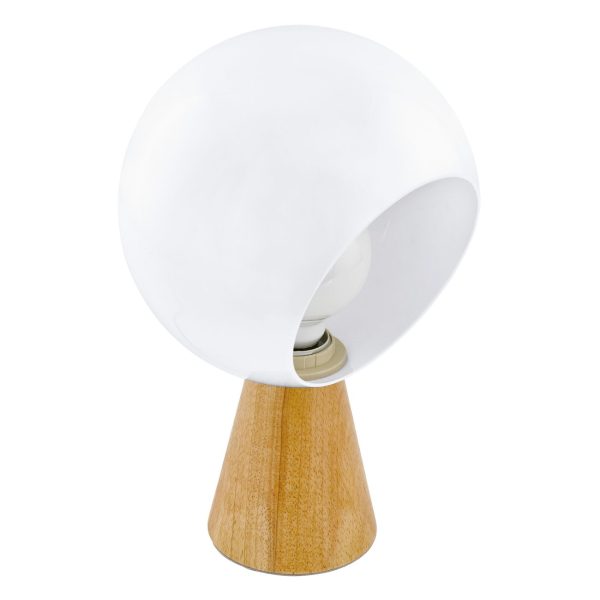 Tischlampe MAMBLAS-98278