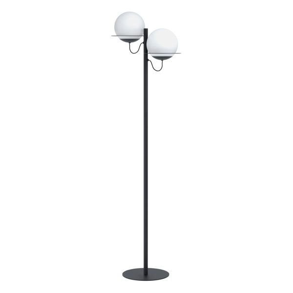 Floor lamp SABALETE 98366