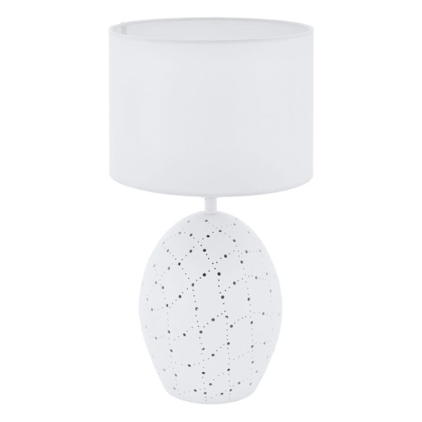 Tischlampe  MONTALBANO- 98382