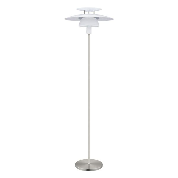 Floor lamp BRENDA 98389