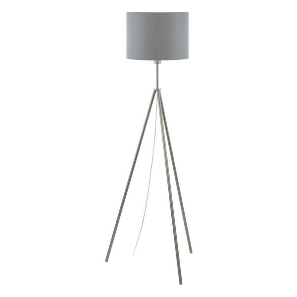Floor lamp SCIGLIATI 98392