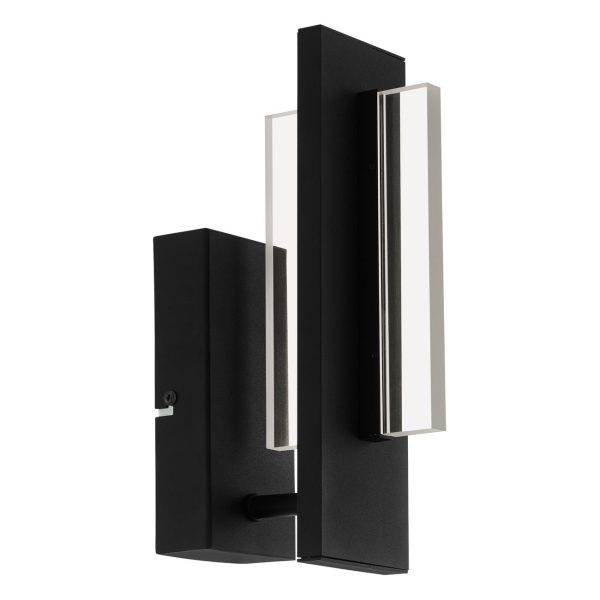 Wall lamp SPADAFORA 98496