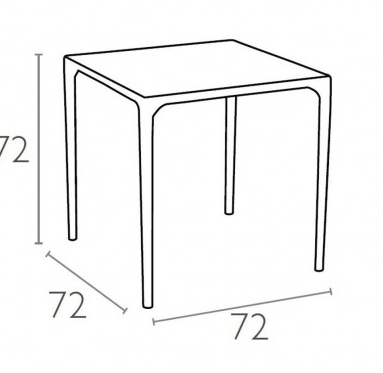 TABLE MANGO