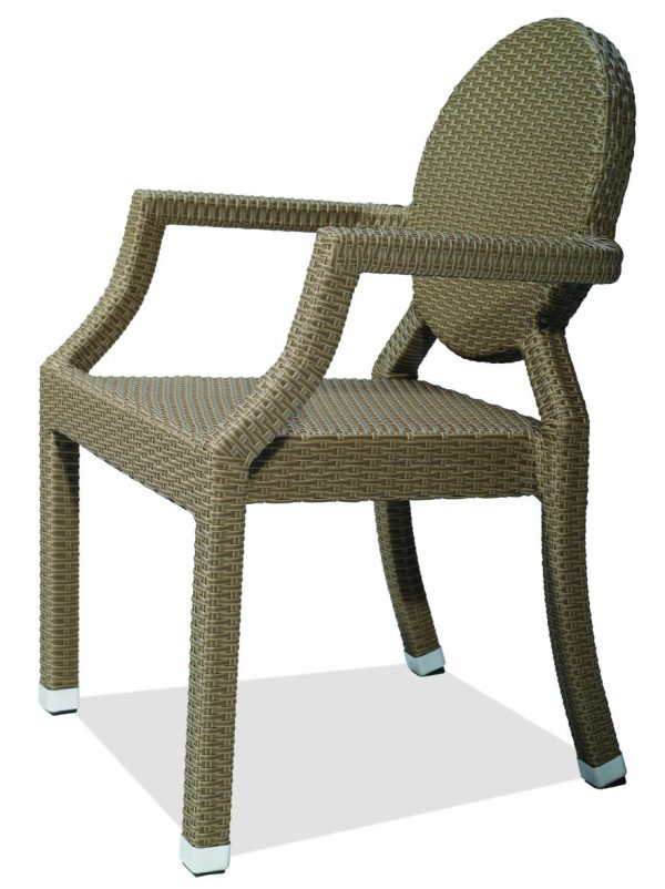 GARDEN CHAIR C 78273