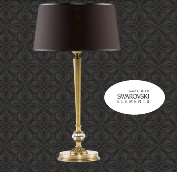 Tischlampe Coco