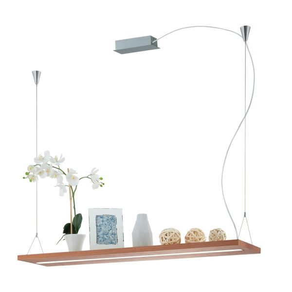 Pendelleuchte  MONROY 39328