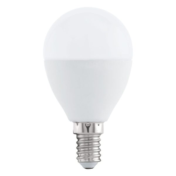 Inteligentní LED žárovka A WOX CONNECT 11672 E14