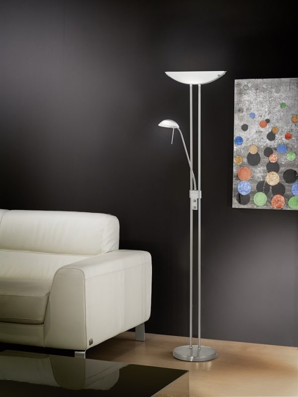 Floor lamp BAYA 85971