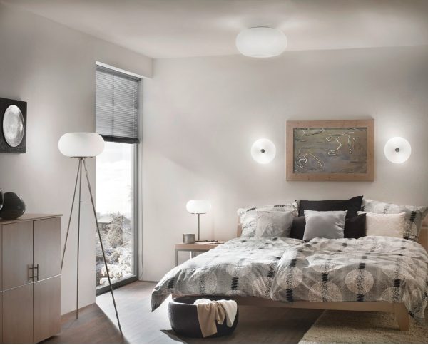 Floor lamp  OPTICA 86817
