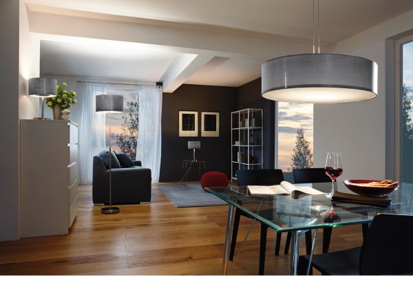 Floor lamp ROMAO 95353
