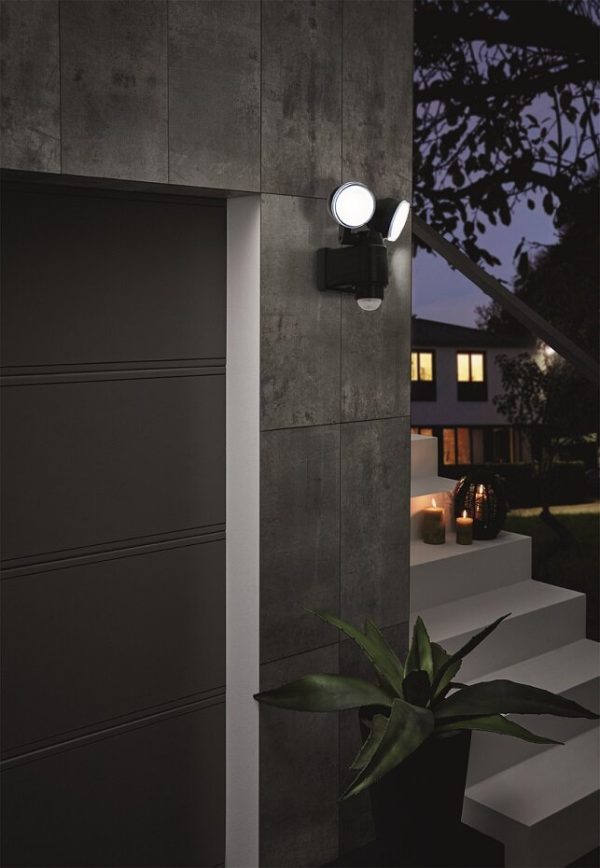 CASABAS 98189 outdoor wall light