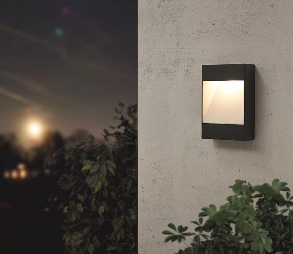 MANFRIA EGLO 98095 outdoor wall light