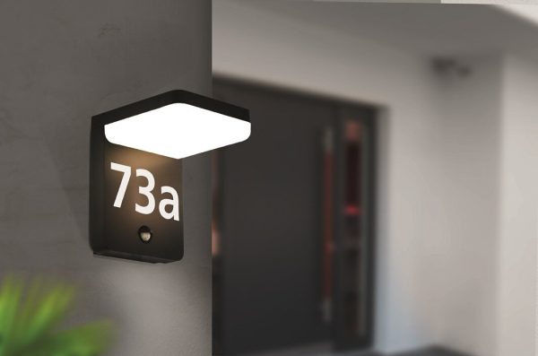 Venkovní nástěnné svítidlo AMAROSI 98092