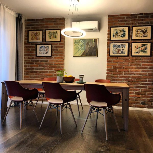 Pendant Light PENAFORTE 39306