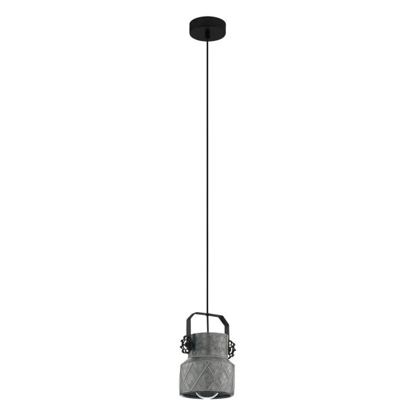 Závěsné svítidlo HILCOTT 39854