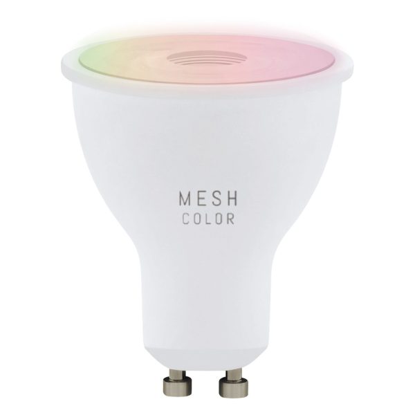 Zdroj LM_LED_GU10 11856