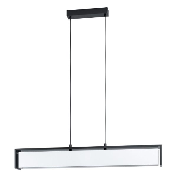 Závěsné svítidlo VALDELAGRANO-C 98445