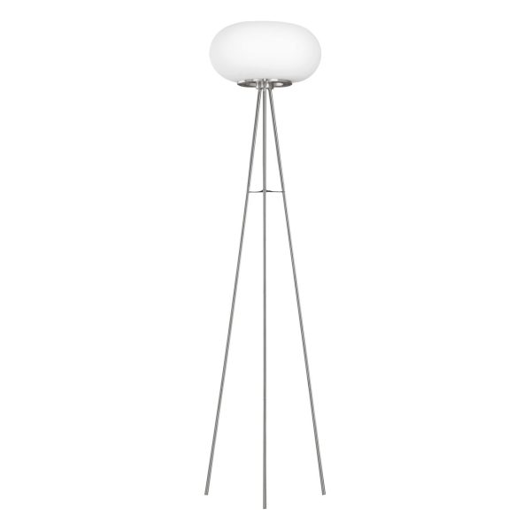 Stojací svítidlo OPTICA-C 98659
