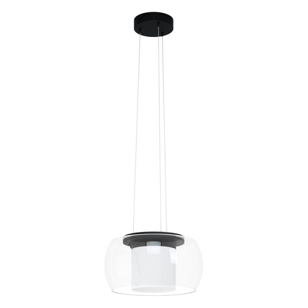 Pendant light BRIAGLIA-C 99023