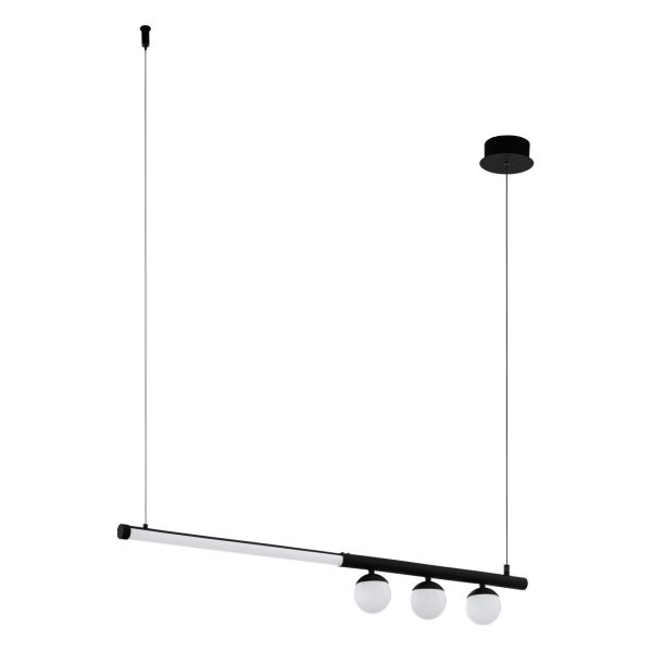 Pendant lamp PHIANEROS 99376
