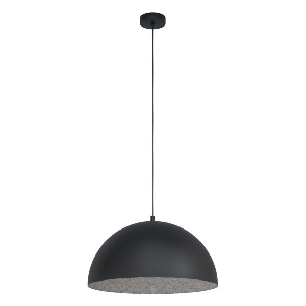 Pendant lamp GAETANO 1 99452
