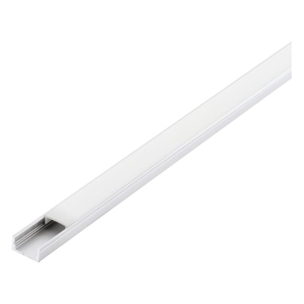 Lišta SURFACE PROFILE 1 98914