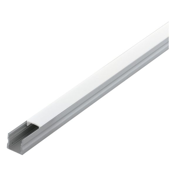 Lišta SURFACE PROFILE 2 98921