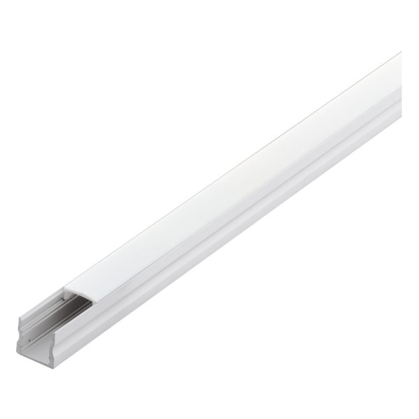 Lišta SURFACE PROFILE 2 98925
