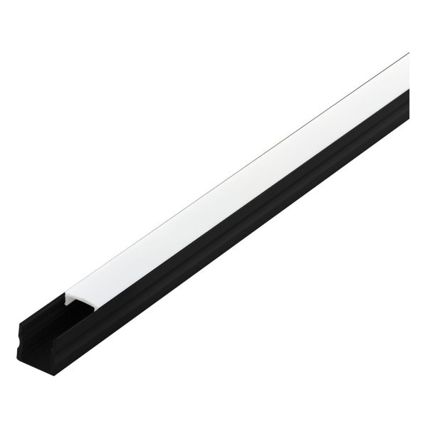 Lišta SURFACE PROFILE 2 98927