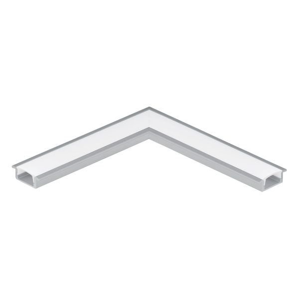 Rohová spojka RECESSED PROFILE 1 98979
