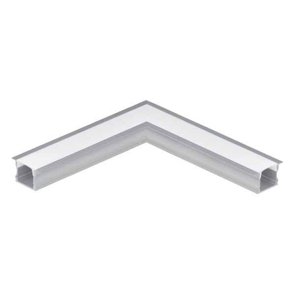 Rohová spojka RECESSED PROFILE 2 98989