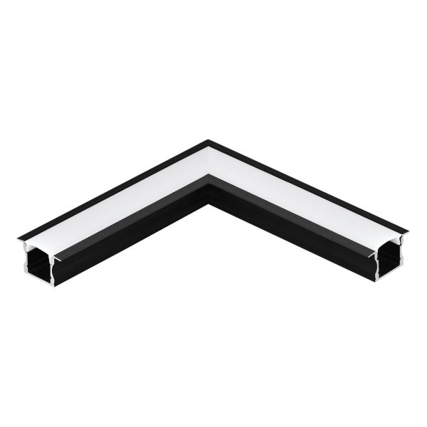 Rohová spojka RECESSED PROFILE 2 98996