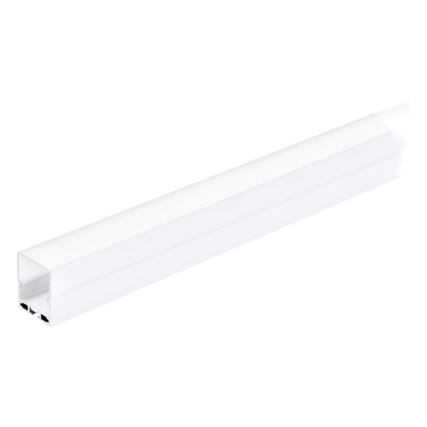 Lišta SURFACE PROFILE 6 99008