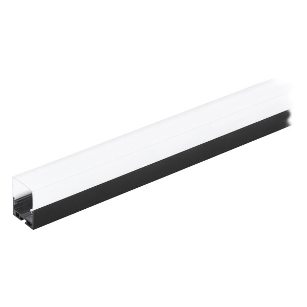 Lišta SURFACE PROFILE 6 99012