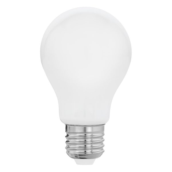 Zdroj-E27-LED A60 6,5W 2700K 1 ks 11596