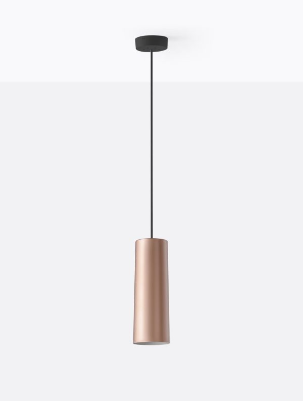 Pendant lamp TO.BE L006S/A