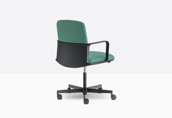 OFFICE CHAIR TEMPS 3766