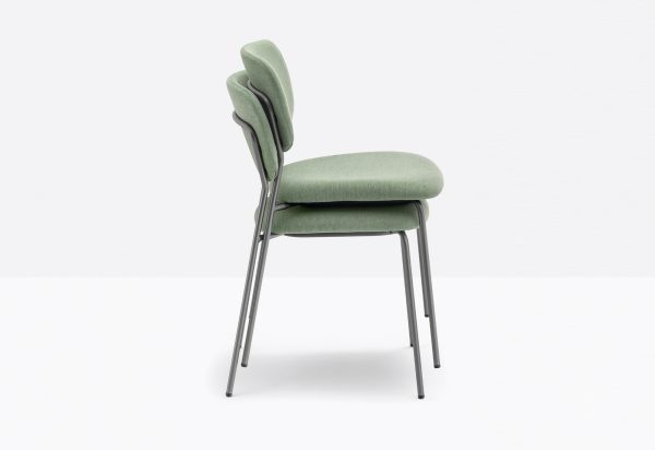 Upholstered chair JAZZ 3719