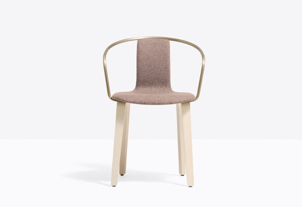 Gepolsterter Sessel JAMAIKA 2916