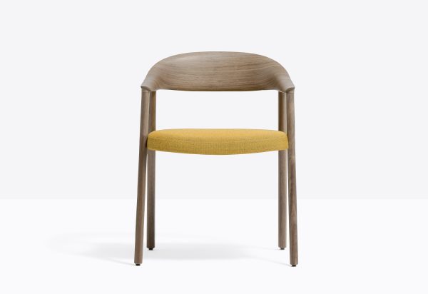 Gepolsterter Sessel HÉRA 2865